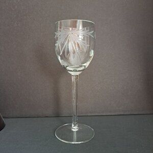 TOSCANY TOY8 Wine Glass